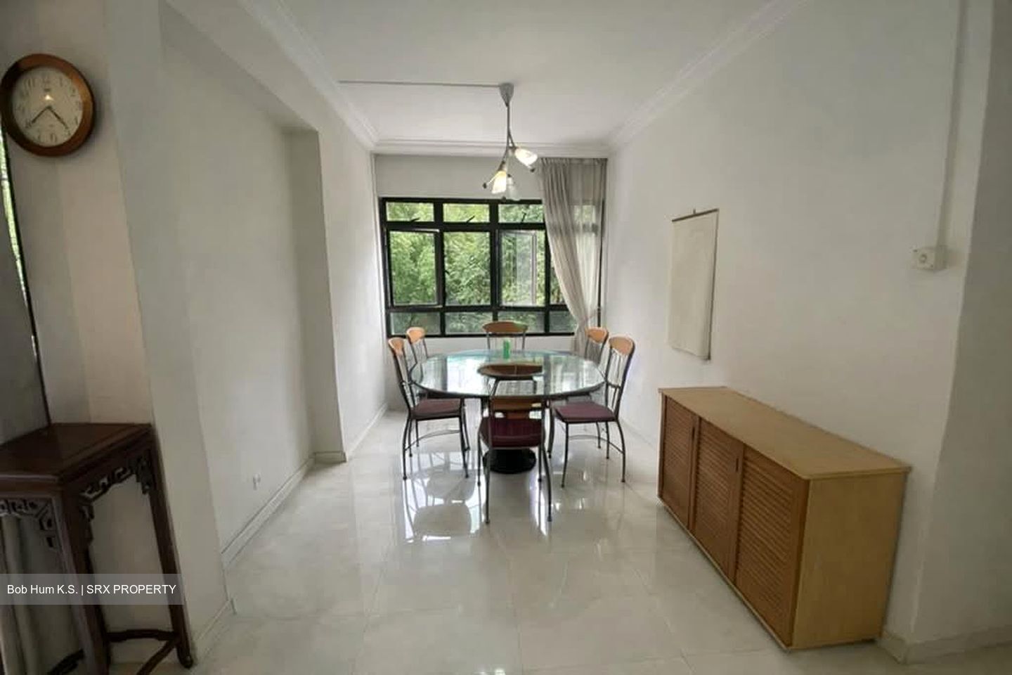 Blk 540 Panshan Grove (Bukit Panjang), HDB 5 Rooms #588664871